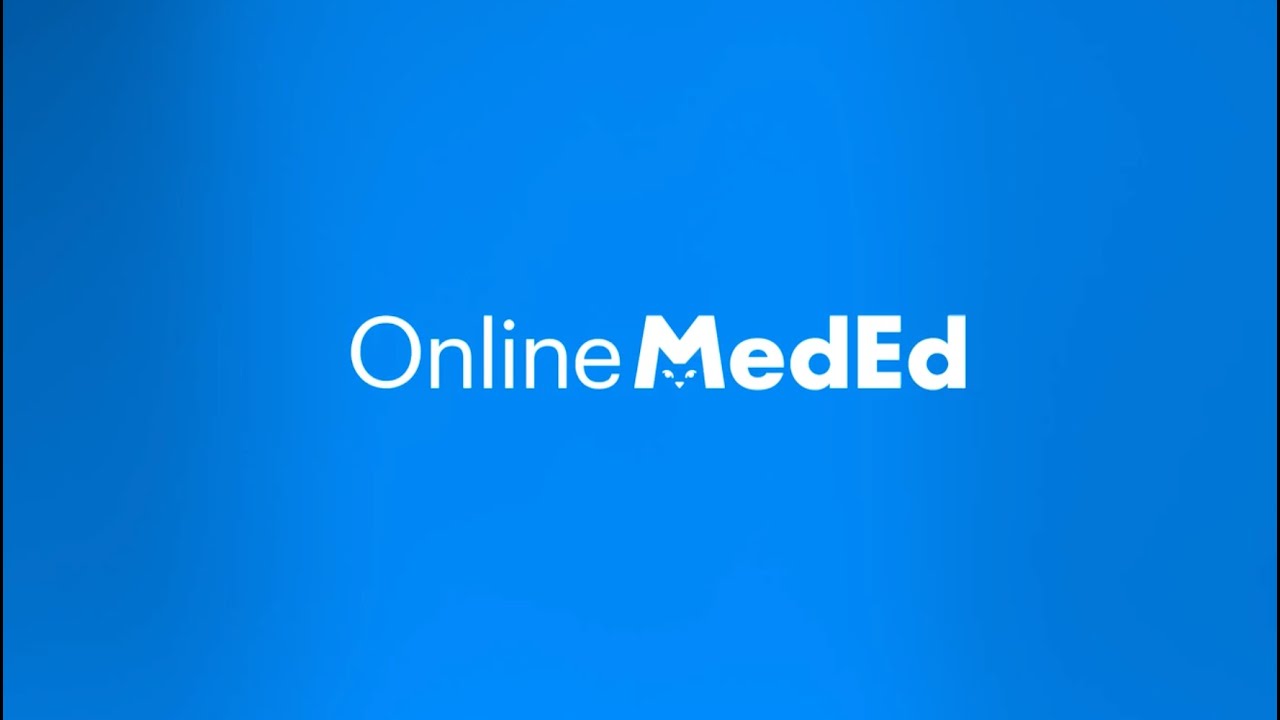 دوره تولید مثل (OnlineMedEd)